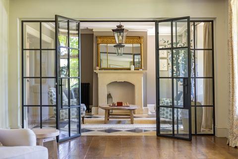 6 bedroom equestrian property for sale, Ready Token, Cirencester, Gloucestershire, GL7