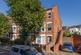 Cressy Road, Hampstead