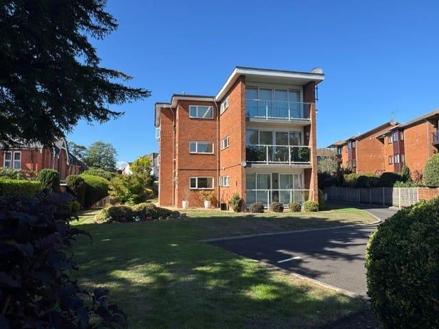 Apartment in WESTBOURNE