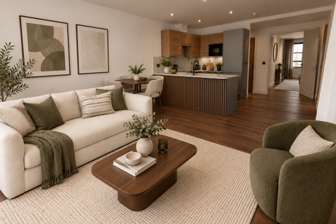 1 bedroom apartment to rent, Mayflower Close, Peterborough PE2