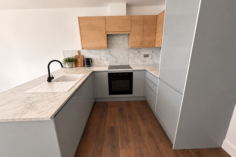 1 bedroom apartment to rent, Mayflower Close, Peterborough PE2