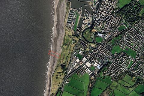 Land for sale, Maryport CA15