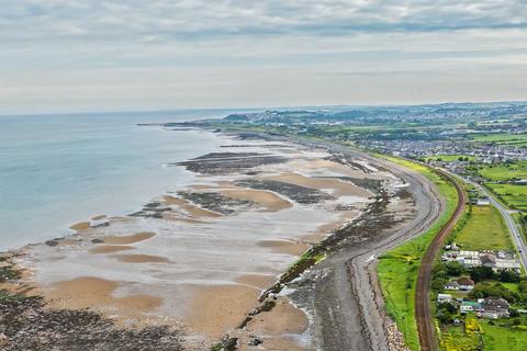 Land for sale, Maryport CA15
