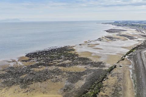 Land for sale, Maryport CA15