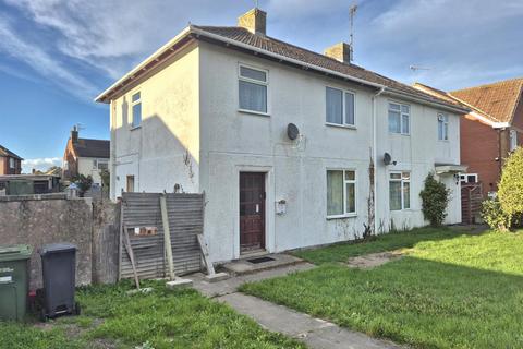 3 bedroom semi-detached house for sale, Ottawa Road, Weston-Super-Mare BS23