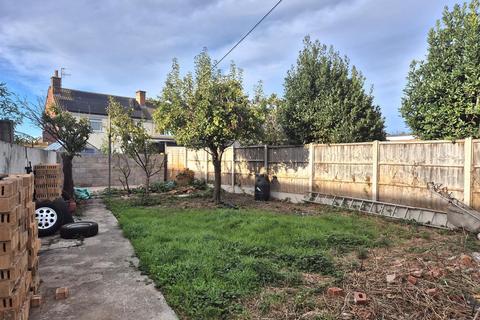 3 bedroom semi-detached house for sale, Ottawa Road, Weston-Super-Mare BS23