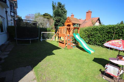 3 bedroom semi-detached house for sale, Queens Avenue, Colwyn Bay