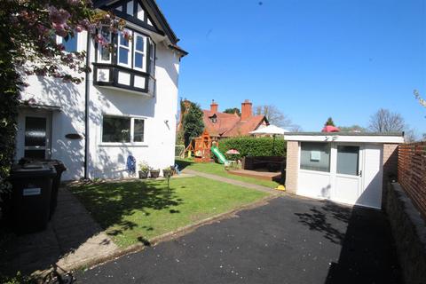 3 bedroom semi-detached house for sale, Queens Avenue, Colwyn Bay