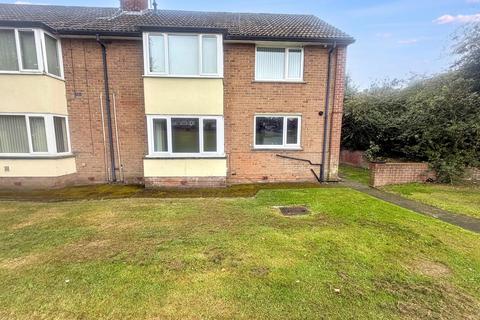 undefined, Rutherford Place, Morpeth, Northumberland, NE61 2LQ