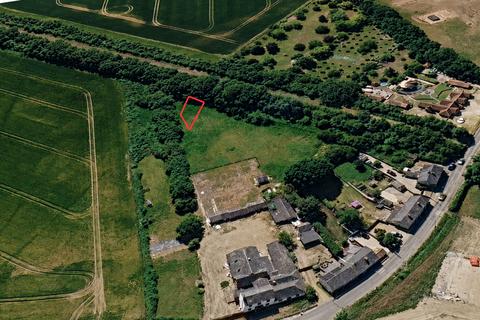 Land for sale, Halstead CO9