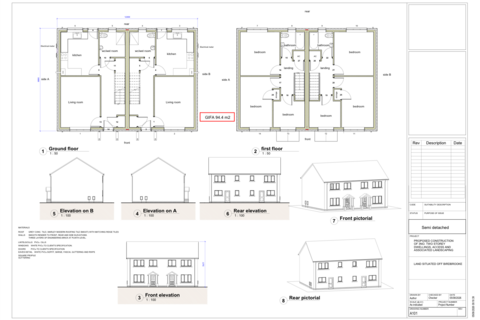 Land for sale, Halstead CO9