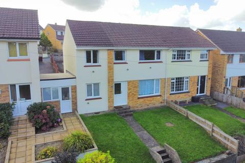 4 bedroom terraced house for sale, Tennacott Heights, Bideford