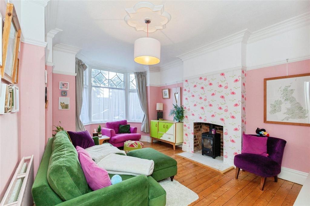 House in Leicester - View 2
