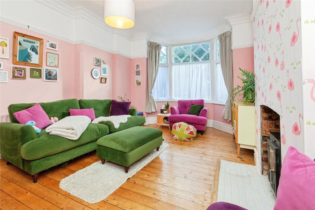House in Leicester - View 3