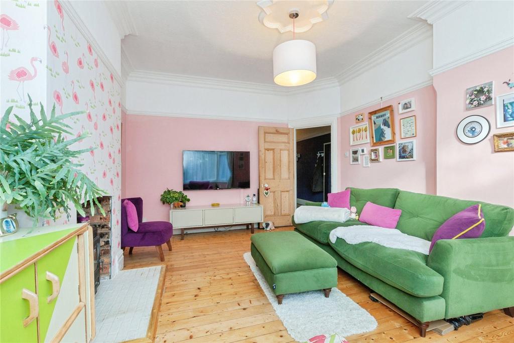 House in Leicester - View 4