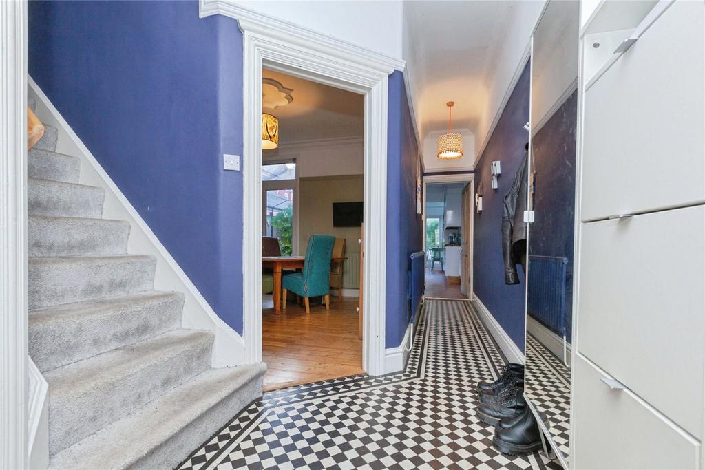 House in Leicester - View 5