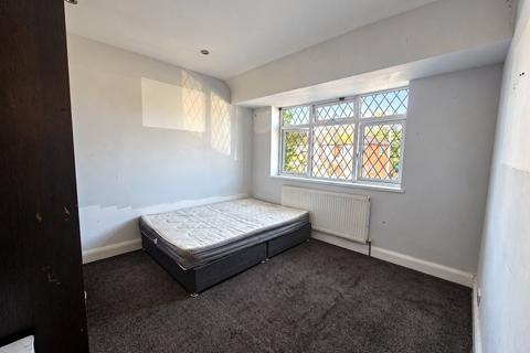3 bedroom semi-detached house for sale, Roseville Road, Hayes, Greater London, UB3