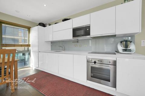 2 bedroom apartment for sale, Paton Street, London
