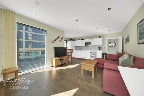 2 bedroom apartment for sale, Paton Street, London