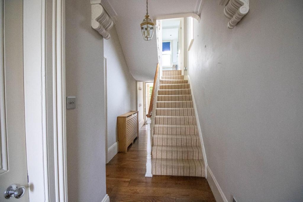House in Cambridge - View 2