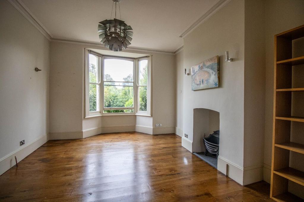 House in Cambridge - View 3