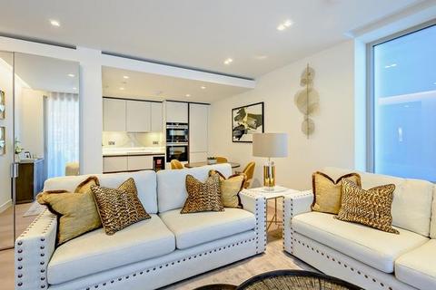 undefined, Garrett Mansions, Edgware Road, London