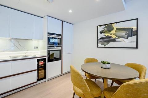 undefined, Garrett Mansions, Edgware Road, London