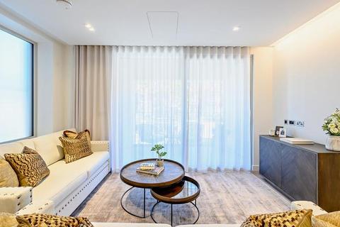 undefined, Garrett Mansions, Edgware Road, London