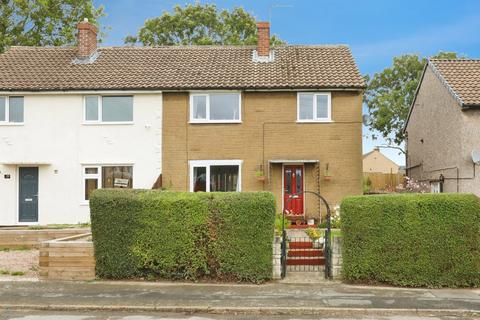3 bedroom semi-detached house for sale, Long Lane, Carlton-In-Lindrick, Worksop