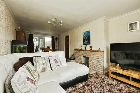 3 bedroom semi-detached house for sale, Long Lane, Carlton-In-Lindrick, Worksop