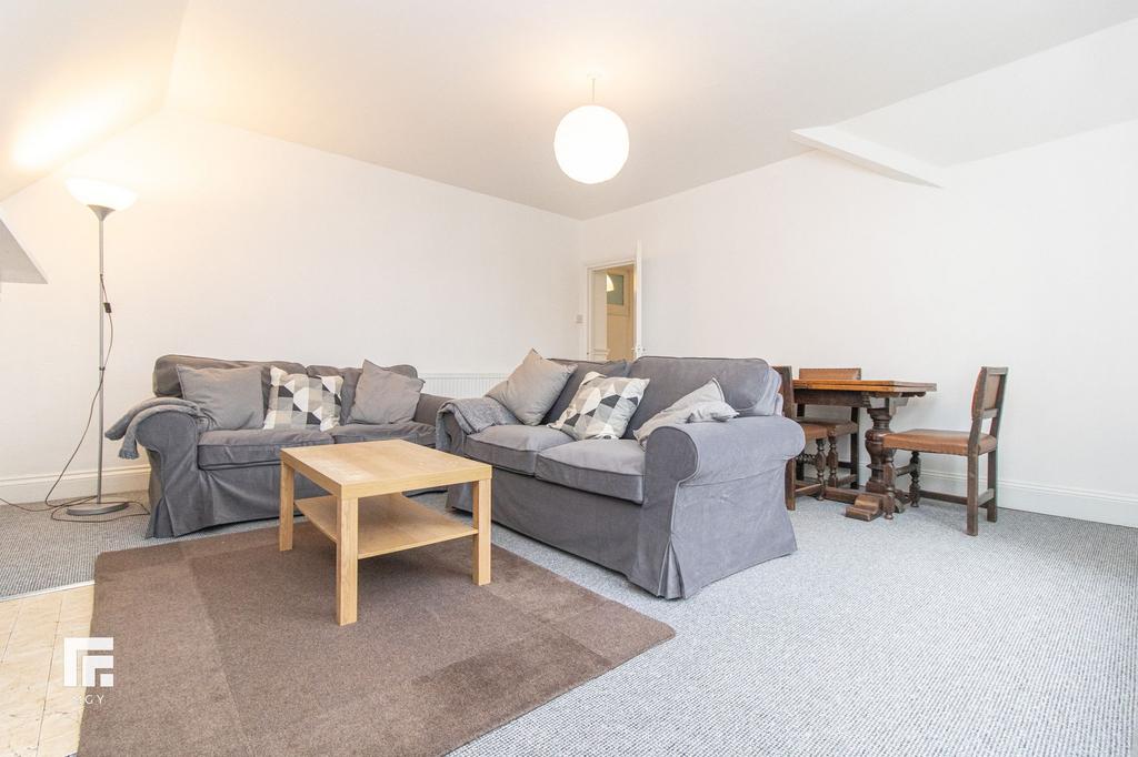 Apartment in Cardiff - View 4