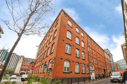 1 bedroom apartment for sale, 3 Duke Street, Leicester, LE1