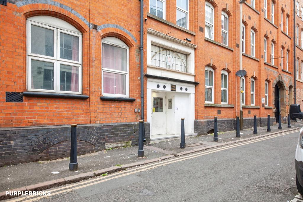 Apartment in Leicester - View 2