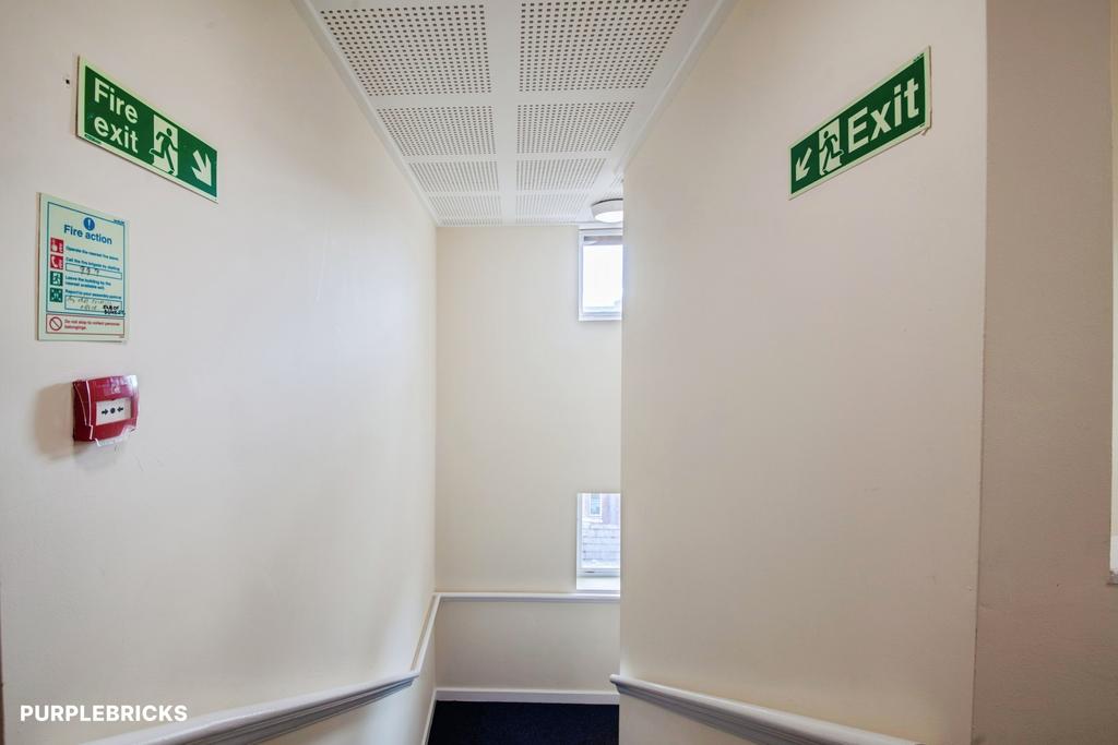 Apartment in Leicester - View 4