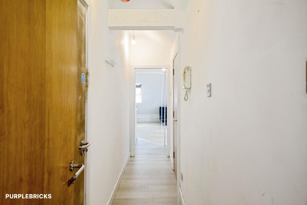 Apartment in Leicester - More