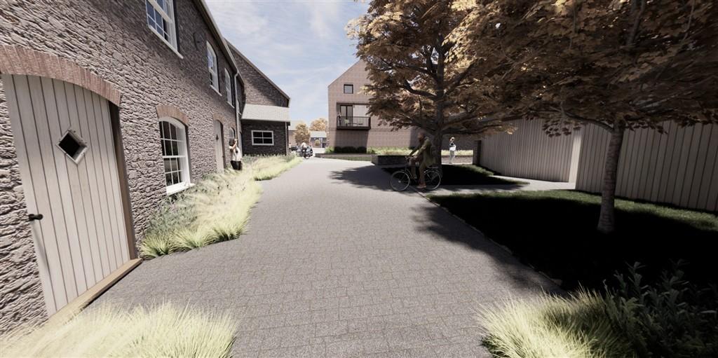 South Street, CREWKERNE - View 2