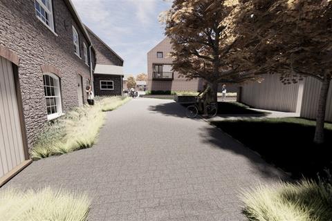 Land for sale, South Street, CREWKERNE