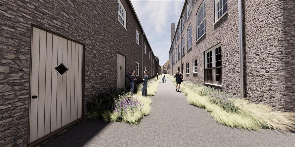 South Street, CREWKERNE - View 3
