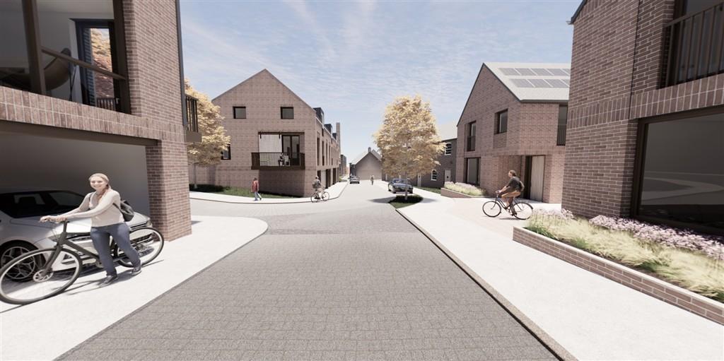 South Street, CREWKERNE - View 4
