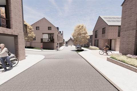 Land for sale, South Street, CREWKERNE