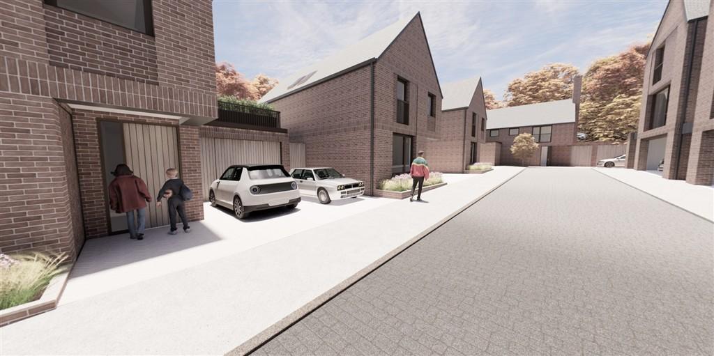 South Street, CREWKERNE - View 5