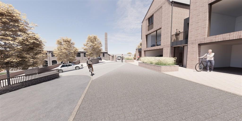 South Street, CREWKERNE - More