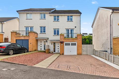 5 bedroom semi-detached house for sale, Lochan Road, Kilsyth, G65