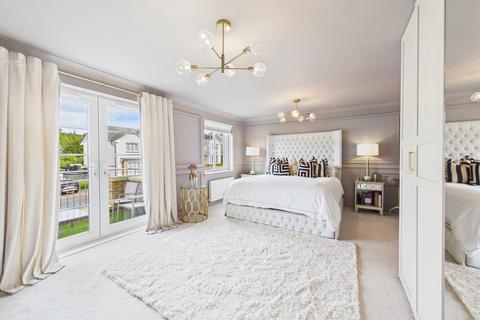 5 bedroom semi-detached house for sale, Lochan Road, Kilsyth, G65