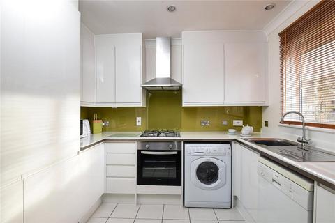 undefined, Burwood Place, London W2