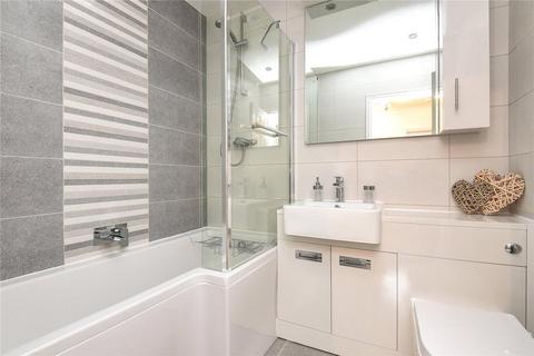 undefined, Burwood Place, London W2
