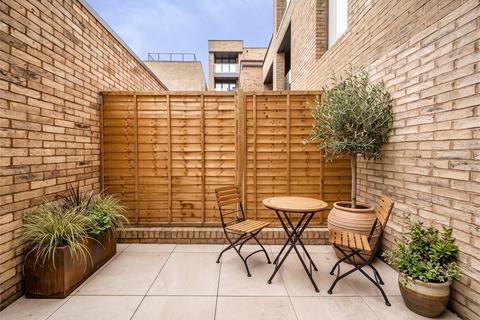 2 bedroom duplex for sale, The Grove W6, 10B Shepherds Bush Road, Hammersmith