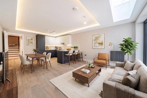 2 bedroom duplex for sale, The Grove W6, 10B Shepherds Bush Road, Hammersmith