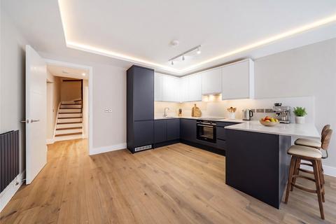 2 bedroom duplex for sale, The Grove W6, 10B Shepherds Bush Road, Hammersmith