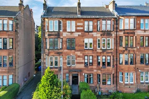 1 bedroom flat for sale, Marlborough Avenue, Broomhill, Glasgow, G11